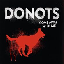 Come Away With Me (2-Track)