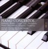 Piano Concertos / Klavierkonzerte