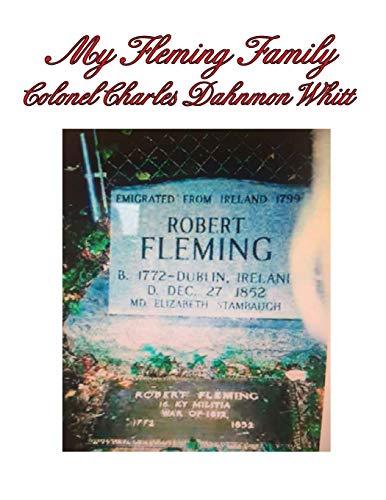 My Fleming Family