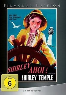 Shirley Ahoi! - Filmclub Edition 27 [Limited Edition]