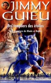 Une Aventure de Blade et Baker : Les templiers des étoiles (Gecep)