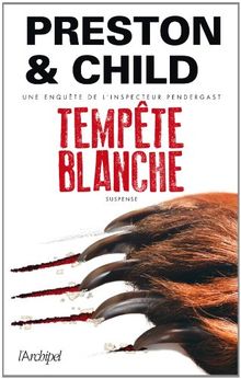 Tempête blanche