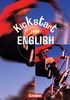 Kickstart your English!: A1 - Schülerbuch mit integriertem Workbook