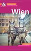 Wien MM-City Reiseführer Michael Müller Verlag: Individuell reisen mit vielen praktischen Tipps und Web-App mmtravel.com