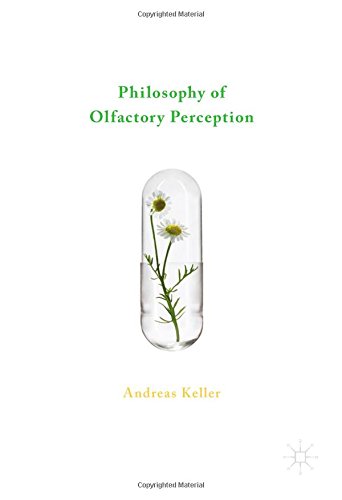 Philosophy of Olfactory Perception