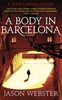 A Body in Barcelona: Max Cámara 5