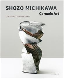 Shozo Michikawa Ceramic Art