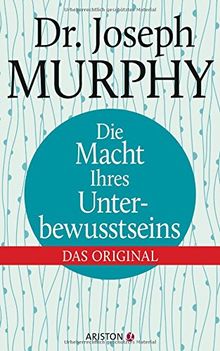 Die Macht Ihres Unterbewusstseins: Das Original von Murphy, Joseph | Buch | Zustand sehr gut