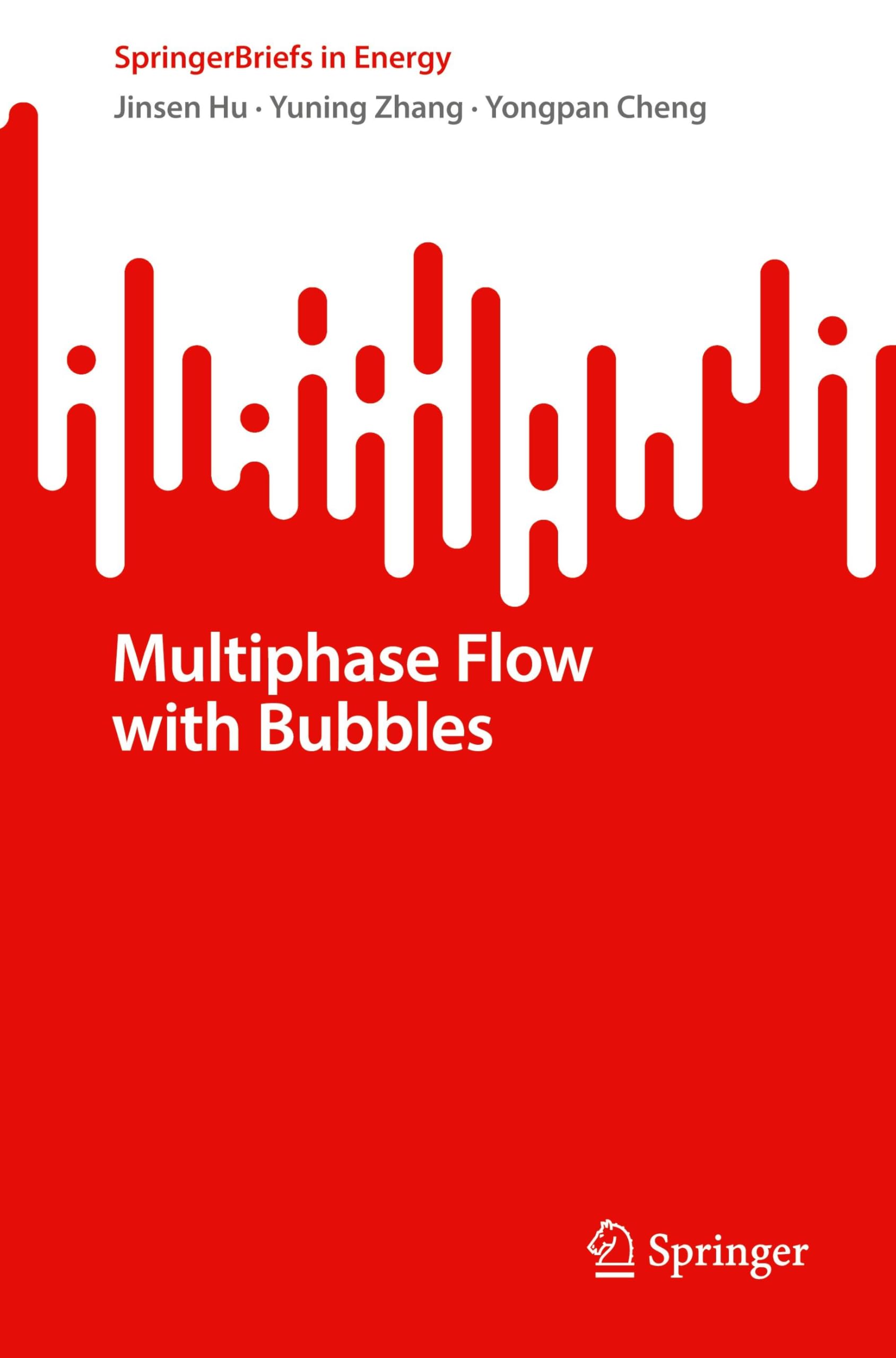 Multiphase Flow with Bubbles: DE (SpringerBriefs in Energy)