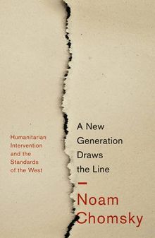 A New Generation Draws the Line: "Humanitarian" Intervention and the Standards of the West