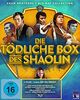 Die tödliche Box des Shaolin (Shaw Brothers Collection) [Blu-ray]