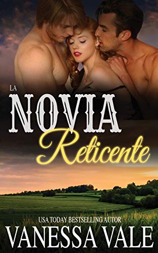 La Novia Reticente (La Serie de Bridgewater, Band 6)
