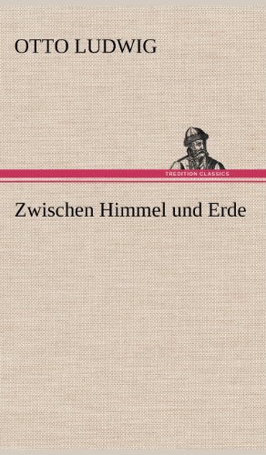 Zwischen Himmel und Erde