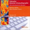 Videoatlas Klinische Echokardiographie 2.0, 1 CD-ROM2500 echokardiographische Fallbeispiele. Für Windows u. MacOS