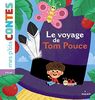 Mes p'tits contes/Mes p'tits mythes: Le voyage de Tom Pouce