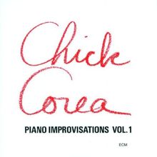 Piano Improvisations Vol. 1