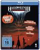 Halloween 3 - Die Nacht der Entscheidung (Uncut) [Blu-ray]