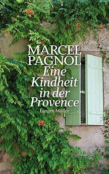 Eine Kindheit in der Provence