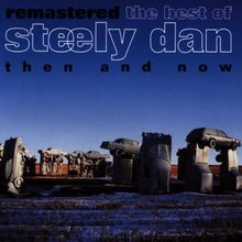 Remastered(the Best of) von Steely Dan | CD | Zustand sehr gut