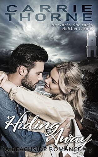 Hiding Away (A Beachside Romance, Band 3)