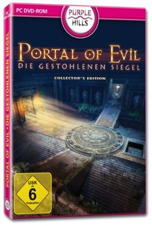 Portal of Evil: Die gestohlenen Siegel (Collector's Edition)