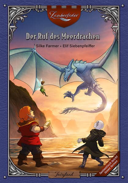 Der Zorn des Meerdrachen - Silke Farmer Gebunden