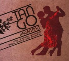 Tango Argentino