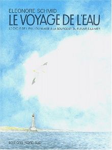 Le voyage de l'eau