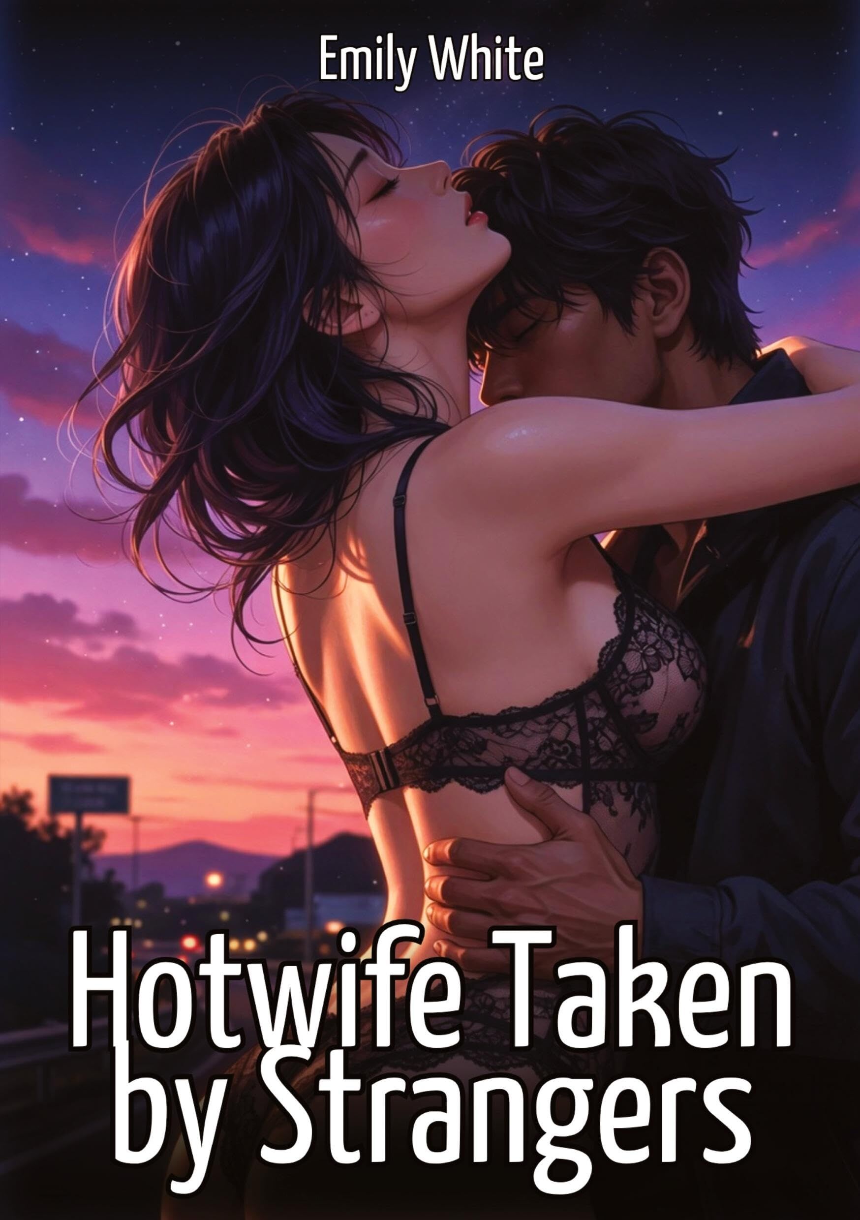Hotwife Taken by Strangers