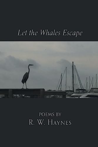 Let the Whales Escape