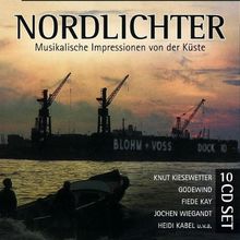 Nordlichter - Musikalische Impressionen von der Küste