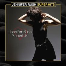 Jennifer Rush Superhits