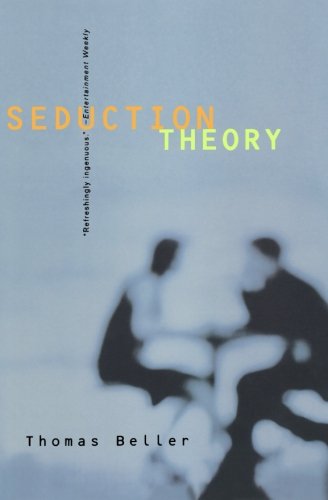 Seduction Theory: Stories