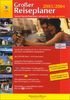 Marco Polo Großer Reiseplaner 2003/2004 DVD-ROM