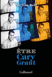 Etre Cary Grant