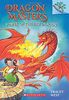 Power of the Fire Dragon: A Branches Book (Dragon Masters #4), Volume 4: A Branches Book