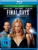 Final Days - Die letzten Tage der Menschheit - Ungeschnittene Langfassung [Blu-ray]