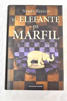 El elefante de marfil