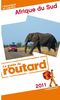 Guides Du Routard Etranger: Guide Du Routard Afrique Du Sud