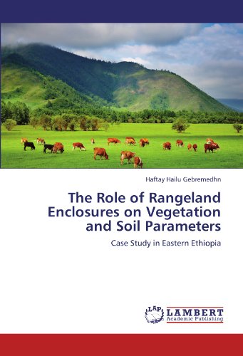 The Role of Rangeland Enclosures on Vegetation and Soil Parameters: Case Study in Eastern Ethiopia
