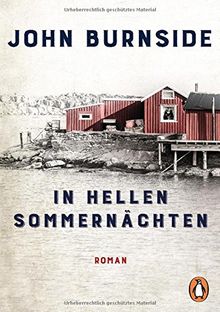 In hellen Sommernächten: Roman