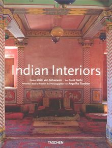 Indien Interieurs (Midsize)