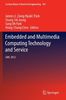 Embedded and Multimedia Computing Technology and Service: EMC 2012 (Lecture Notes in Electrical Engineering)