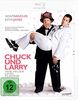 Chuck und Larry - Wie Feuer und Flamme [Blu-ray]