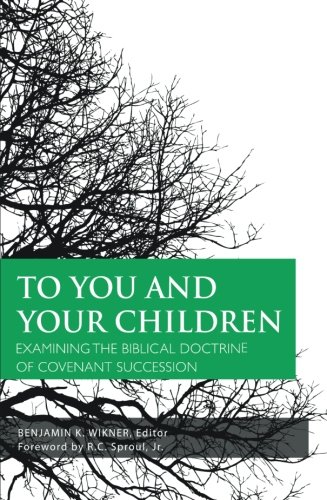 To You and Your Children