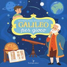 Galileo per gioco (Le novelle della cipolla)