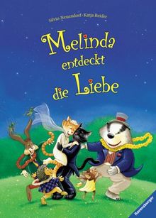 Melinda entdeckt die Liebe