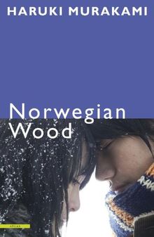 Norwegian Wood  / druk 20