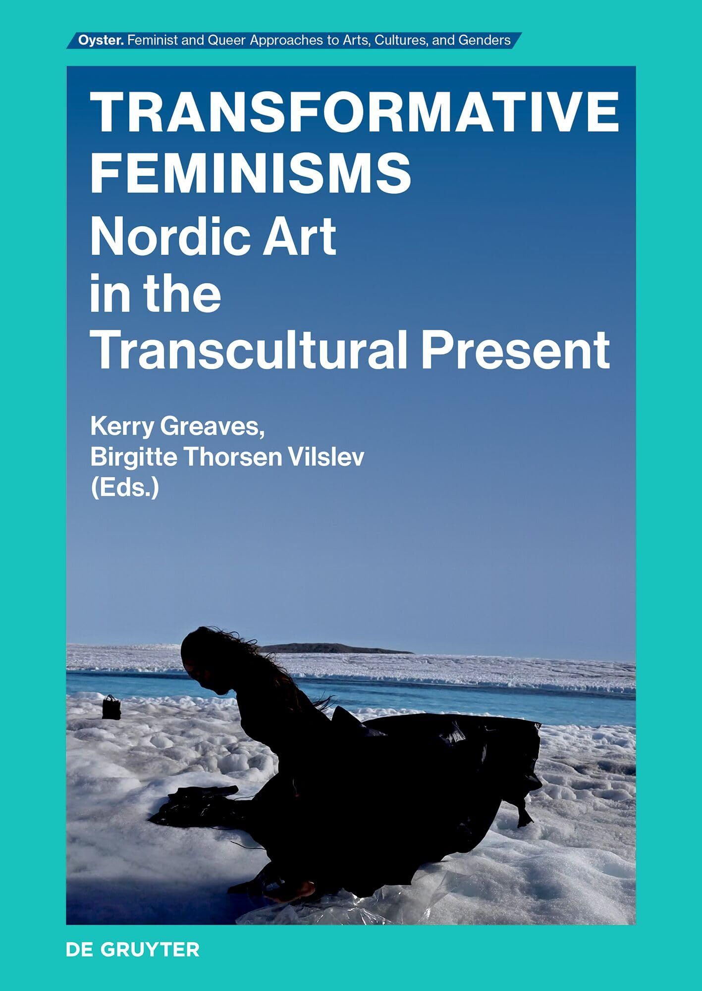 Transformative Feminisms - Neuware