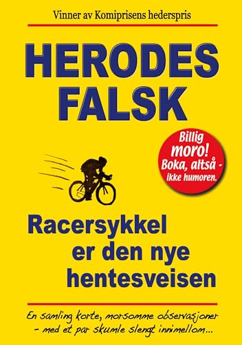Racersykkel er den nye hentesveisen: Billig moro